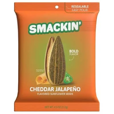 Cheddar Jalapeno
