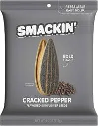 Cracked Pepper