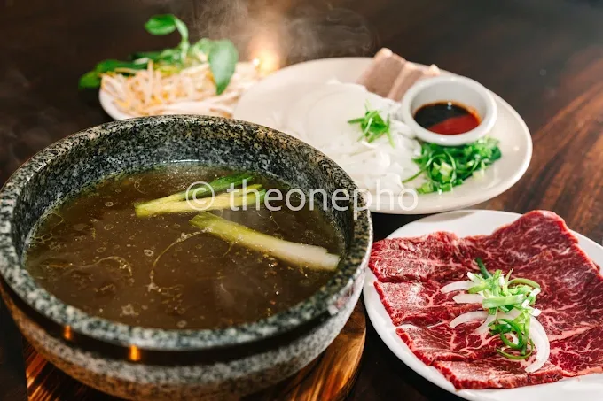 The One Pho
