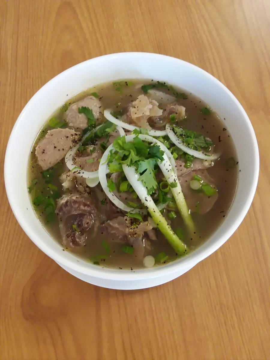 Pho Phong Luu
