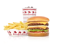 In-N-Out Burger