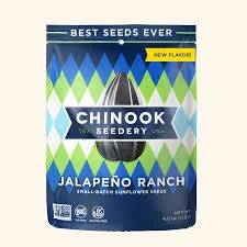 Jalapeno Ranch