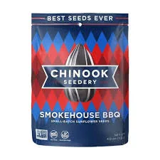 Smokehouse BBQ