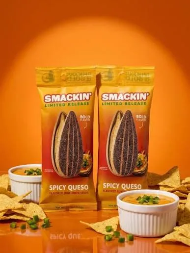 Spicy Queso
