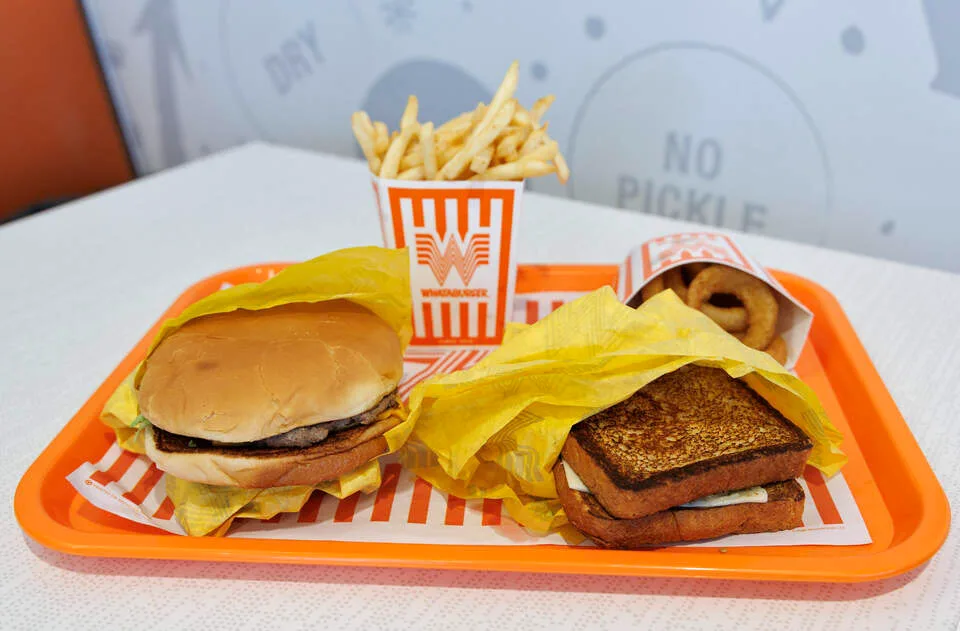 Whataburger