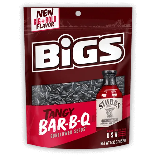 BBQ Stubbs