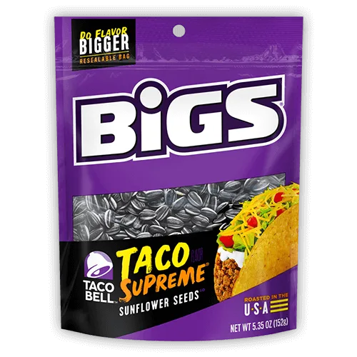Taco Supreme