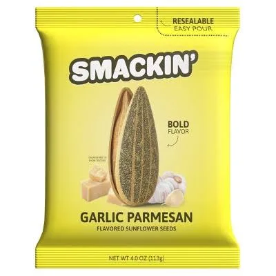 Garlic Parmesan