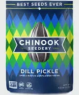 Dill Pickle