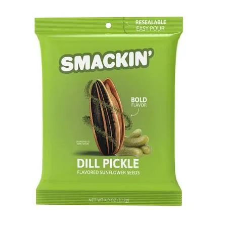 Dill Pickle