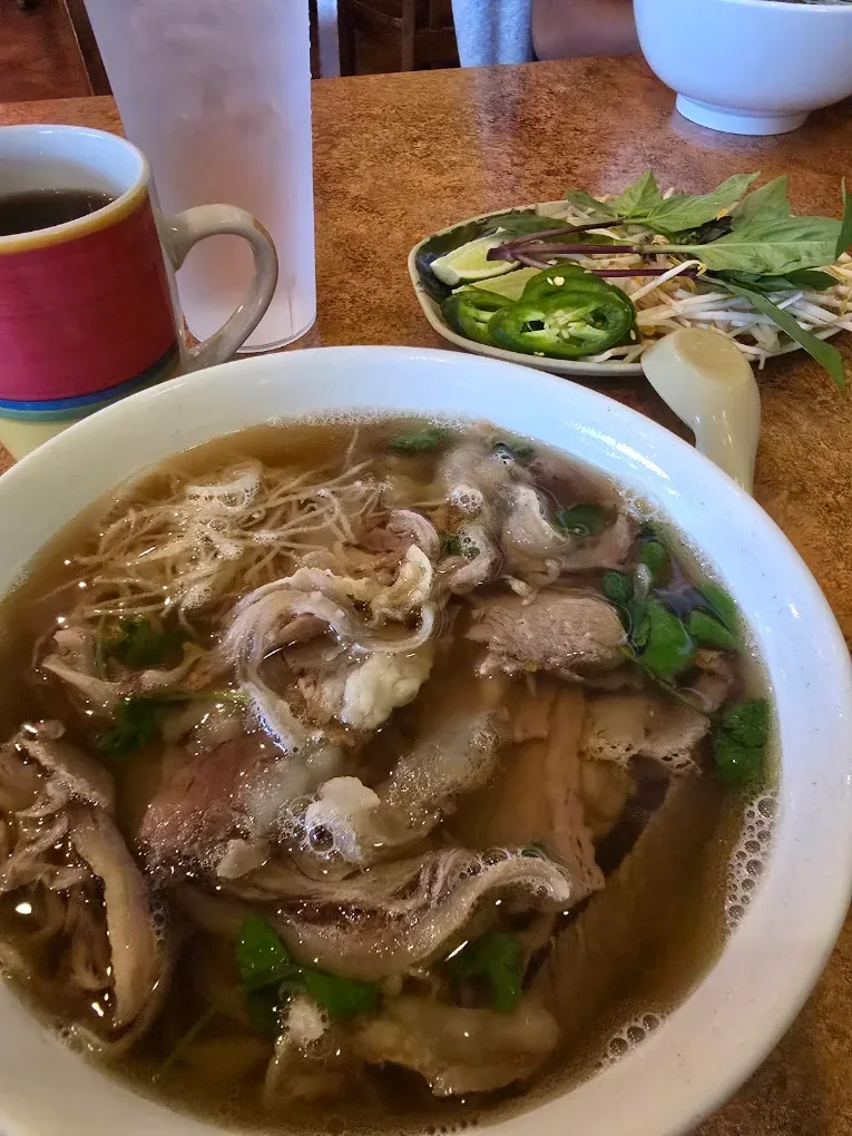 Pho Viet