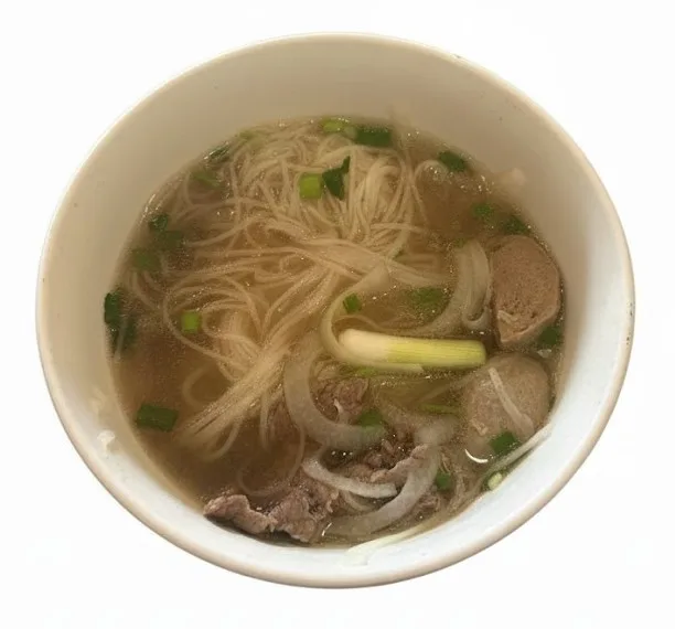Pho Hanoi