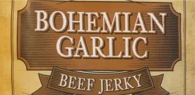 Bohemian Garlic
