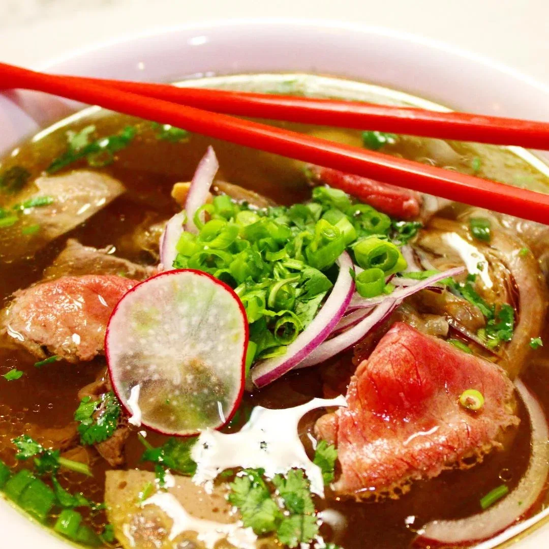 Pho Hoang Restaurant