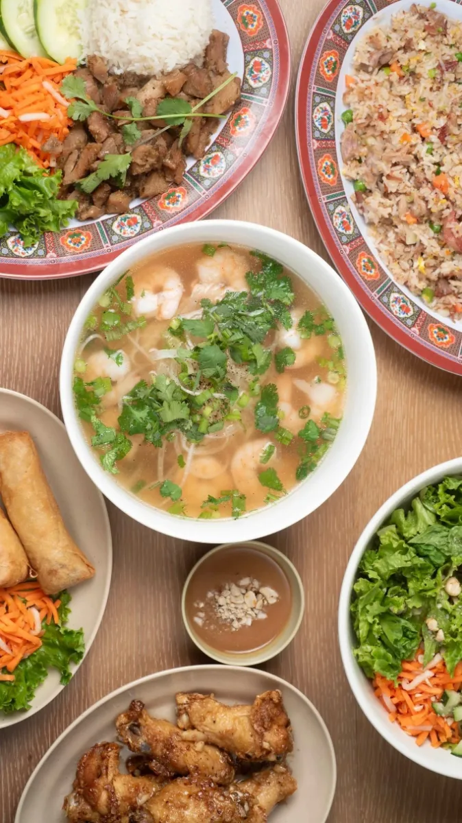 Noble Pho