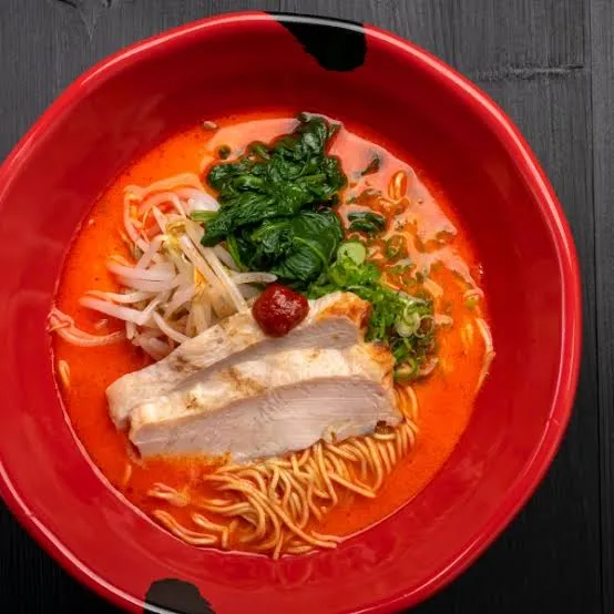 JINYA Ramen Bar